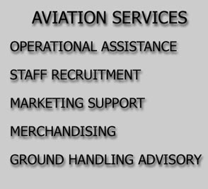 AVIATION SERVICES